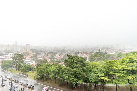 Apartamento à venda com 80m², 2 quartos e 1 vagaQuarto 2 - Vista