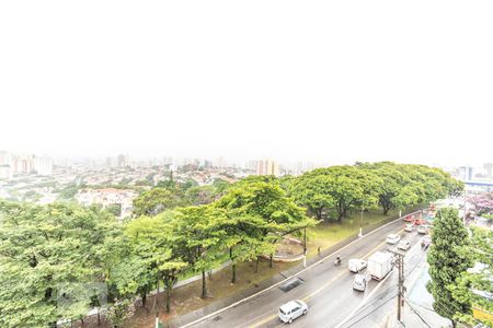 Apartamento à venda com 80m², 2 quartos e 1 vagaQuarto 1 - Vista