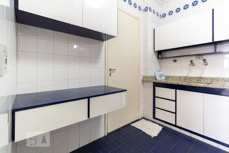 Apartamento à venda com 80m², 2 quartos e 1 vagaCozinha