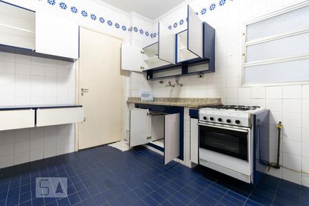 Apartamento à venda com 80m², 2 quartos e 1 vagaCozinha