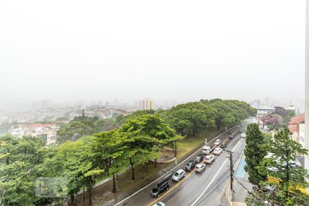 Apartamento à venda com 80m², 2 quartos e 1 vagaQuarto 2 - Vista