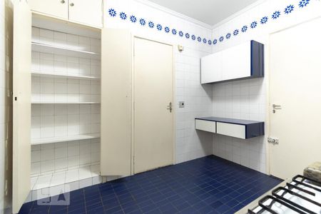 Apartamento à venda com 80m², 2 quartos e 1 vagaCozinha
