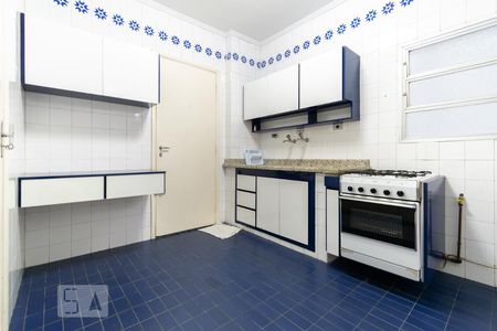 Apartamento à venda com 80m², 2 quartos e 1 vagaCozinha