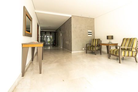 Apartamento à venda com 80m², 2 quartos e 1 vagaÁrea Comum
