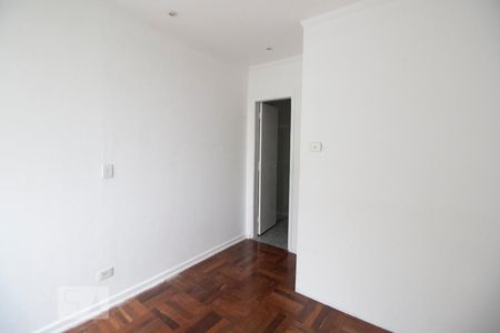 Suite de apartamento para alugar com 1 quarto, 40m² em Bela Vista, São Paulo
