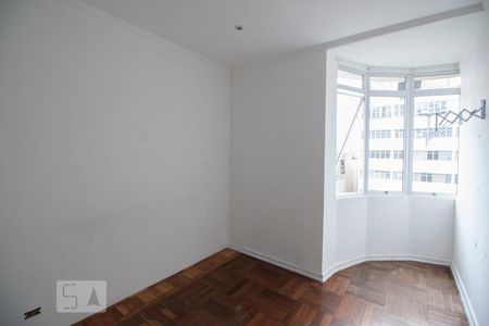 Suite de apartamento para alugar com 1 quarto, 40m² em Bela Vista, São Paulo