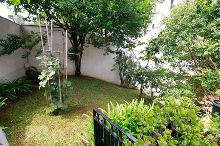 Casa para alugar com 450m², 4 quartos e 5 vagasJardim