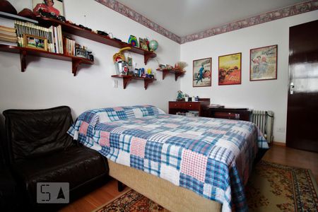 Casa para alugar com 450m², 4 quartos e 5 vagasQuarto 1