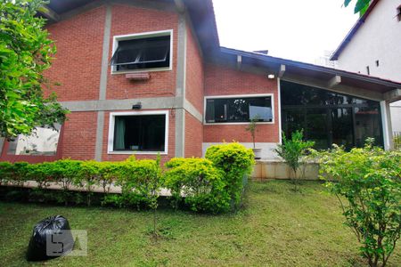 Casa para alugar com 450m², 4 quartos e 5 vagasJardim