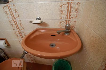 Casa para alugar com 450m², 4 quartos e 5 vagasPia