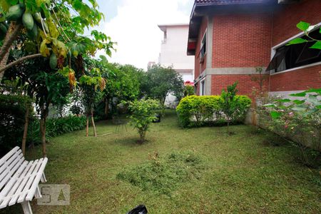 Casa para alugar com 450m², 4 quartos e 5 vagasJardim