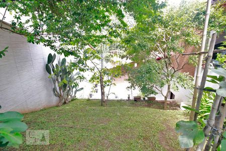 Casa para alugar com 450m², 4 quartos e 5 vagasJardim