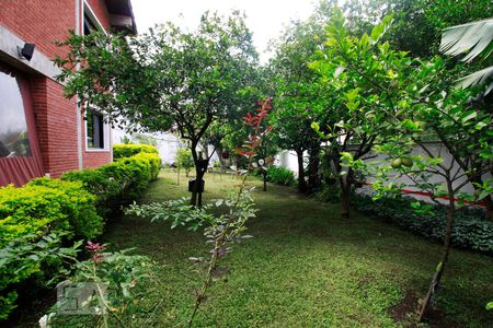 Casa para alugar com 450m², 4 quartos e 5 vagasJardim