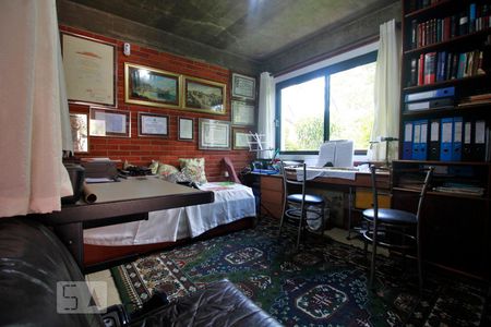 Casa para alugar com 450m², 4 quartos e 5 vagasQuarto 3