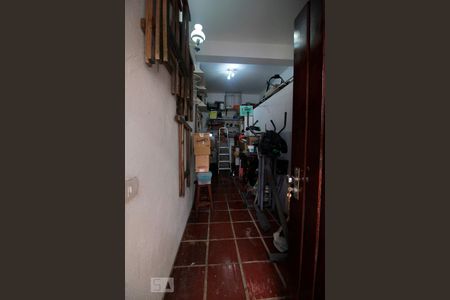 Casa para alugar com 450m², 4 quartos e 5 vagasDepósito