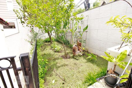 Casa para alugar com 450m², 4 quartos e 5 vagasJardim