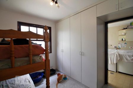 Casa para alugar com 450m², 4 quartos e 5 vagasQuarto de serviço