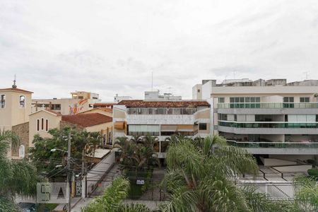 Vista de apartamento à venda com 3 quartos, 203m² em Recreio dos Bandeirantes, Rio de Janeiro