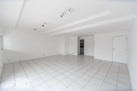 sala de apartamento à venda com 3 quartos, 203m² em Recreio dos Bandeirantes, Rio de Janeiro