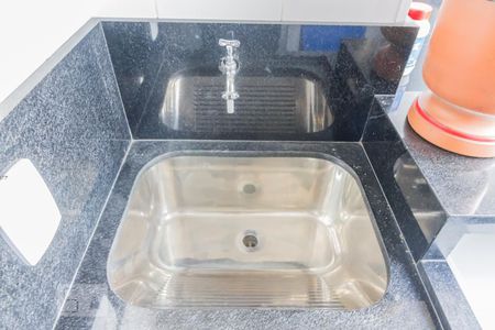 Apartamento à venda com 48m², 2 quartos e 1 vagaTanque