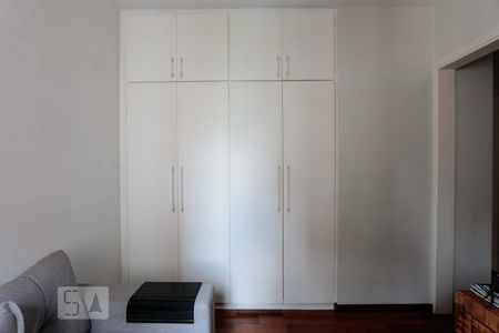Apartamento para alugar com 140m², 3 quartos e 3 vagasQuarto