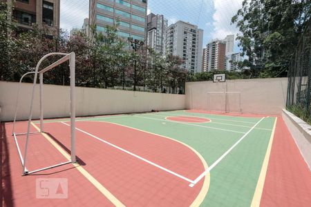 Apartamento para alugar com 140m², 3 quartos e 3 vagasquadra