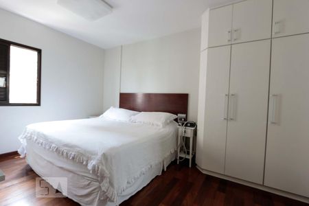 Apartamento para alugar com 140m², 3 quartos e 3 vagassuite 2
