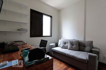 Apartamento para alugar com 140m², 3 quartos e 3 vagasQuarto