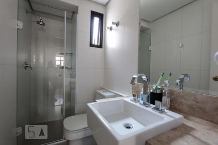 Apartamento para alugar com 140m², 3 quartos e 3 vagassuite 2