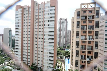 Vists de apartamento para alugar com 3 quartos, 140m² em Vila Suzana, São Paulo