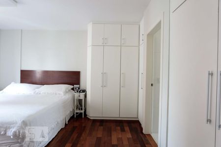 Apartamento para alugar com 140m², 3 quartos e 3 vagassuite 2