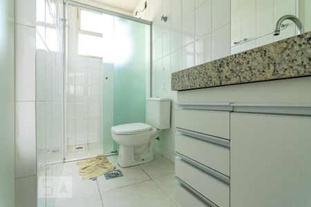Apartamento para alugar com 3 quartos, 65m² em Nova Floresta, Belo Horizonte