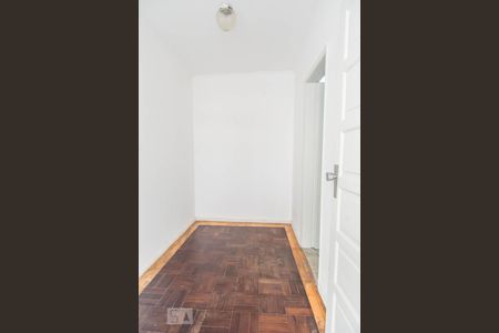 Apartamento à venda com 95m², 3 quartos e 1 vagaQuarto de Serviço