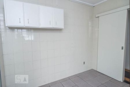 Apartamento à venda com 95m², 3 quartos e 1 vagaCozinha
