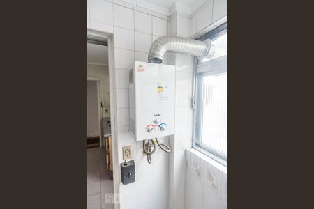 Apartamento à venda com 95m², 3 quartos e 1 vagaÁrea de Serviço