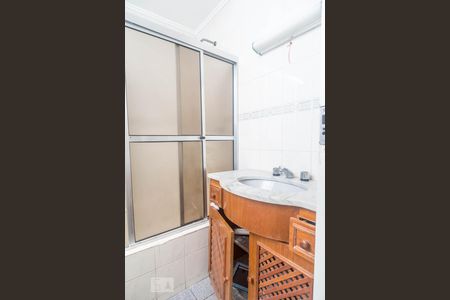 Apartamento à venda com 95m², 3 quartos e 1 vagaBanheiro