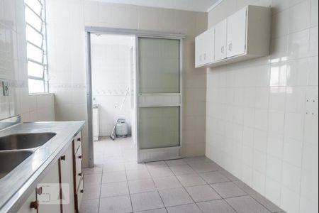Apartamento à venda com 95m², 3 quartos e 1 vagaCozinha