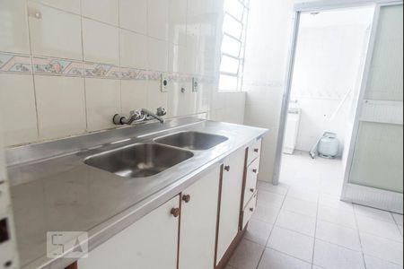 Apartamento à venda com 95m², 3 quartos e 1 vagaCozinha
