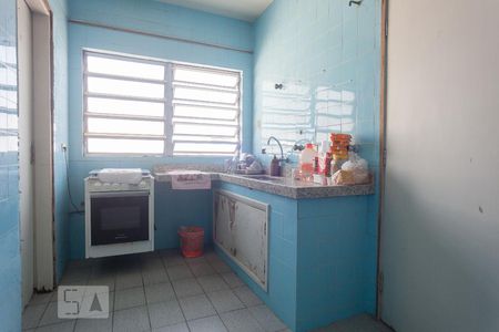 Apartamento à venda com 80m², 2 quartos e sem vagaCozinha