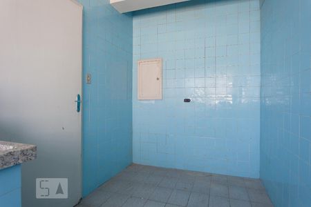 Apartamento à venda com 80m², 2 quartos e sem vagaCozinha