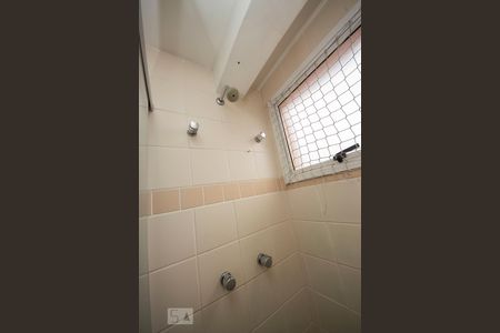 Apartamento para alugar com 80m², 3 quartos e 2 vagas Apartamento para alugar com 80m², 3 quartos e 2 vagasBanheiro da Suíte