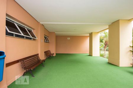 Apartamento para alugar com 80m², 3 quartos e 2 vagas Apartamento para alugar com 80m², 3 quartos e 2 vagasHall de Entrada
