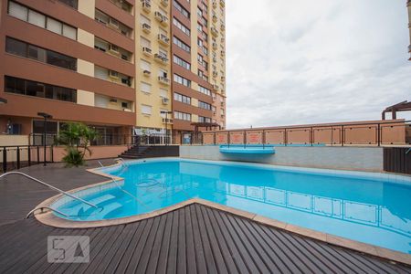 Apartamento para alugar com 80m², 3 quartos e 2 vagas Apartamento para alugar com 80m², 3 quartos e 2 vagasÁrea comum - Piscina