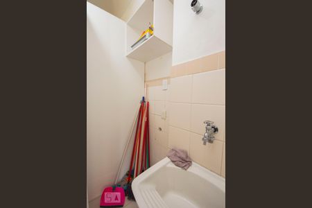 Apartamento para alugar com 80m², 3 quartos e 2 vagas Apartamento para alugar com 80m², 3 quartos e 2 vagasLavanderia