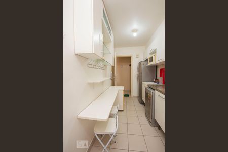 Apartamento para alugar com 80m², 3 quartos e 2 vagas Apartamento para alugar com 80m², 3 quartos e 2 vagasCozinha