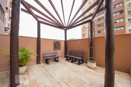 Apartamento para alugar com 80m², 3 quartos e 2 vagas Apartamento para alugar com 80m², 3 quartos e 2 vagasÁrea Comum