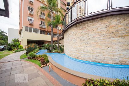 Apartamento para alugar com 80m², 3 quartos e 2 vagas Apartamento para alugar com 80m², 3 quartos e 2 vagasHall de Entrada