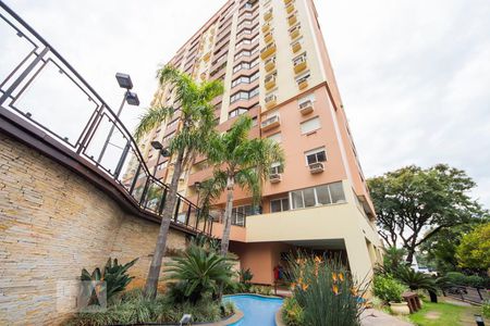 Apartamento para alugar com 80m², 3 quartos e 2 vagas Apartamento para alugar com 80m², 3 quartos e 2 vagasFachada do bloco