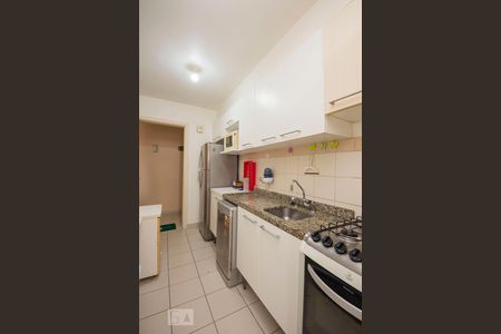 Apartamento para alugar com 80m², 3 quartos e 2 vagas Apartamento para alugar com 80m², 3 quartos e 2 vagasCozinha