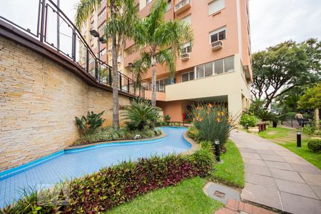Apartamento para alugar com 80m², 3 quartos e 2 vagas Apartamento para alugar com 80m², 3 quartos e 2 vagasHall de Entrada